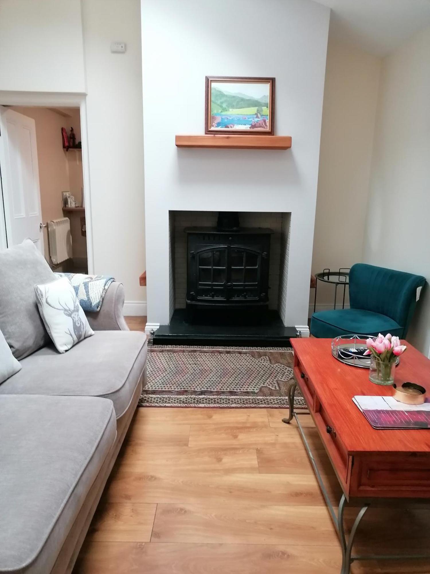 Appartement The Beeches à Newry Extérieur photo