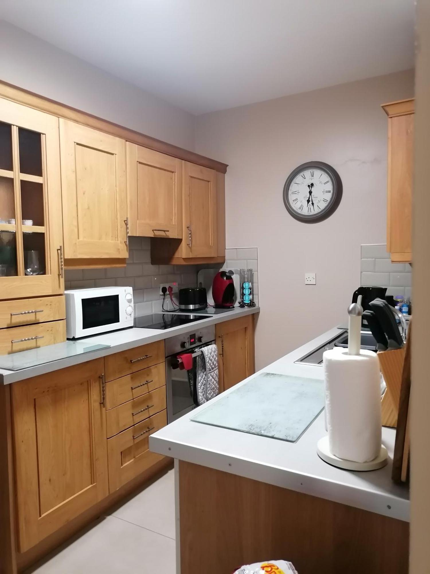 Appartement The Beeches à Newry Extérieur photo
