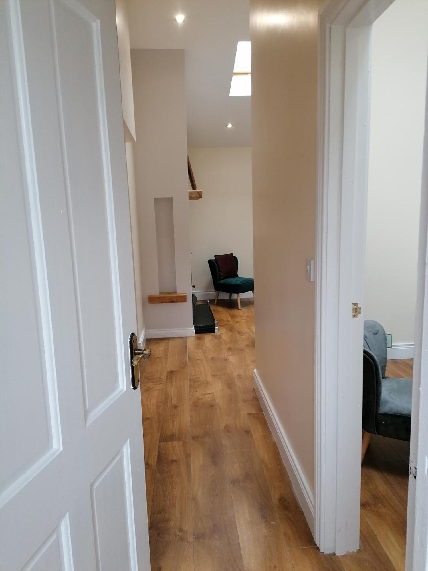 Appartement The Beeches à Newry Extérieur photo