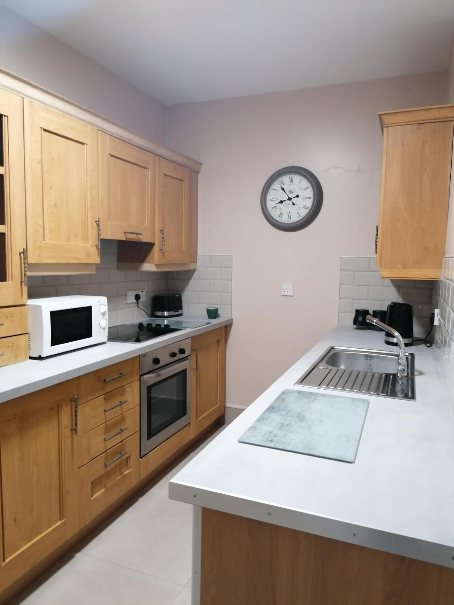 Appartement The Beeches à Newry Extérieur photo