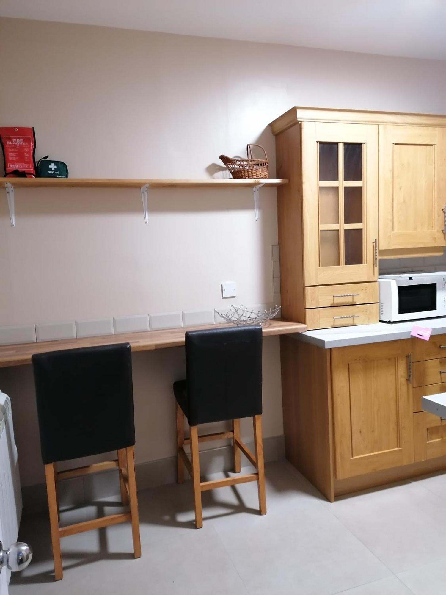 Appartement The Beeches à Newry Extérieur photo
