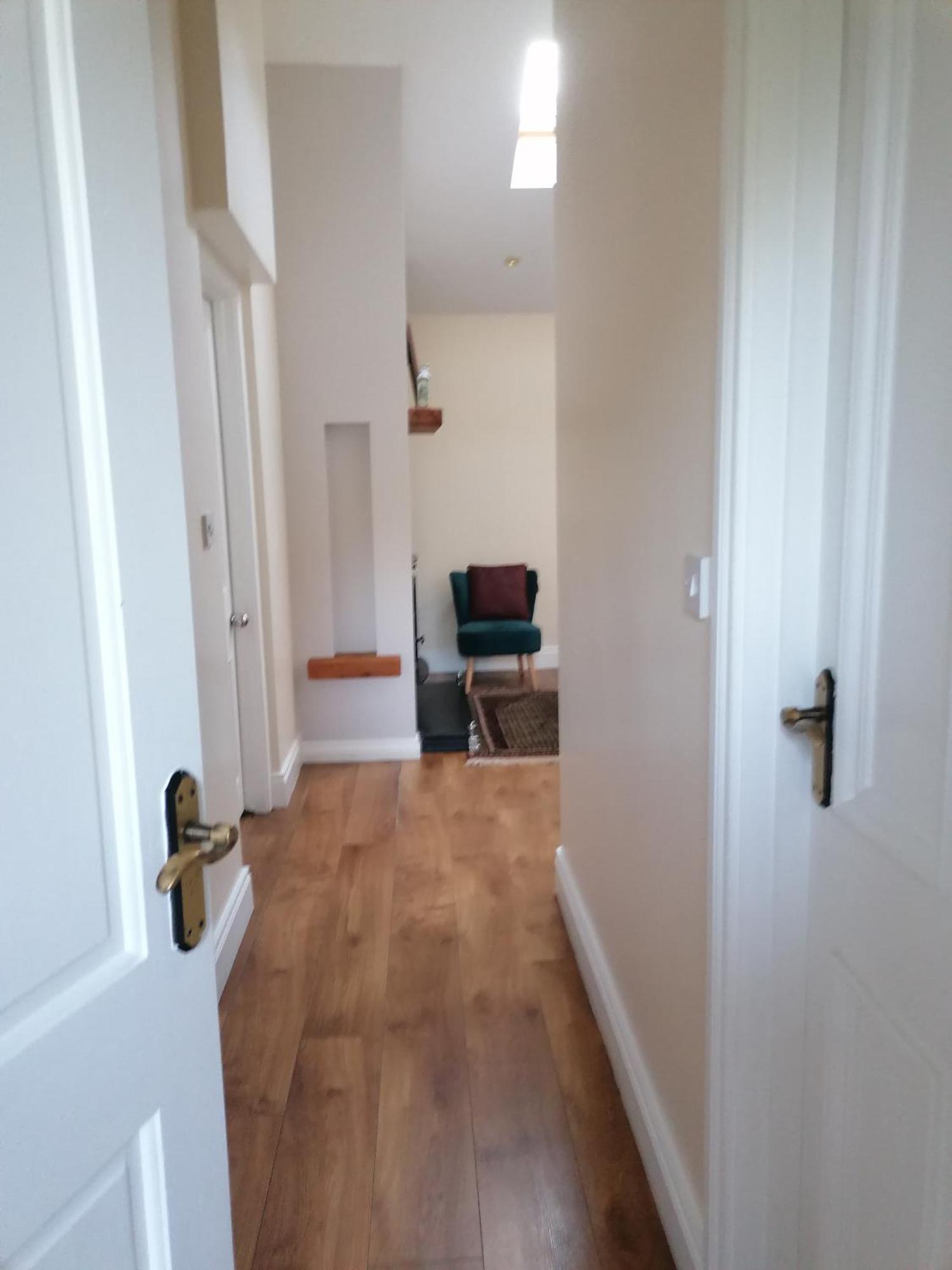 Appartement The Beeches à Newry Chambre photo